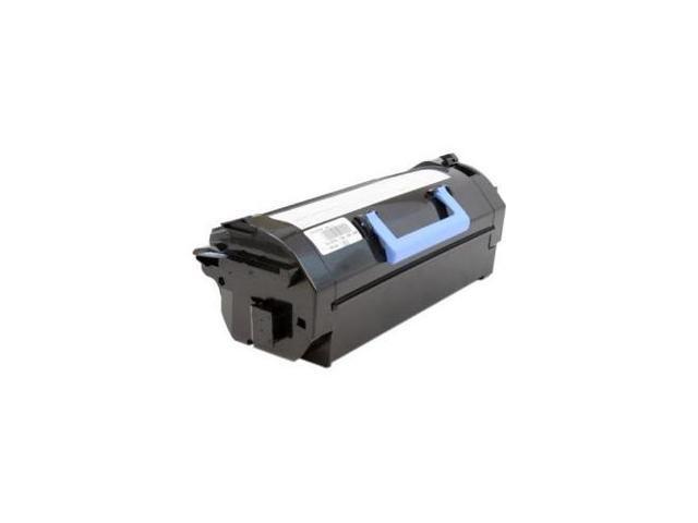 DELL PRINTER ACCESSORIES 8XTXR 45K PG EXTRA HIGH YIELD BLACK