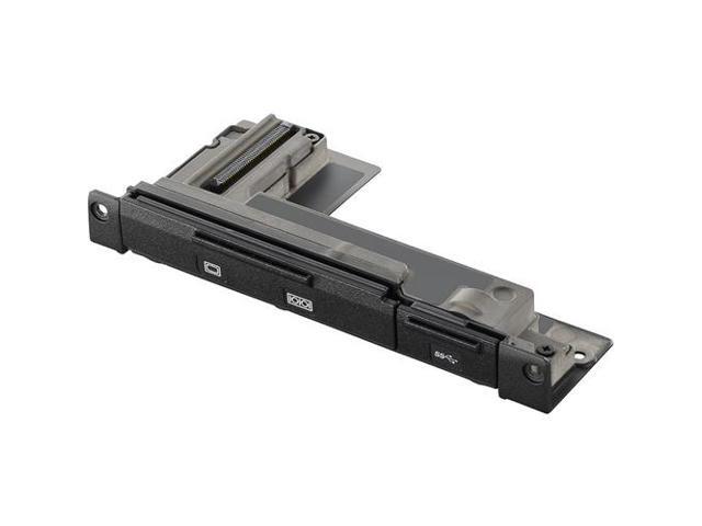 Panasonic VGA + Serial + USB-A xPAK - image 5