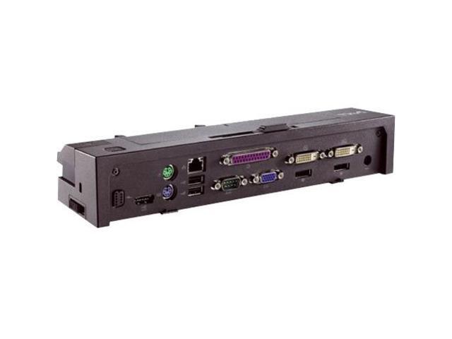 Dell YP126 E-Port Plus Port Replicator