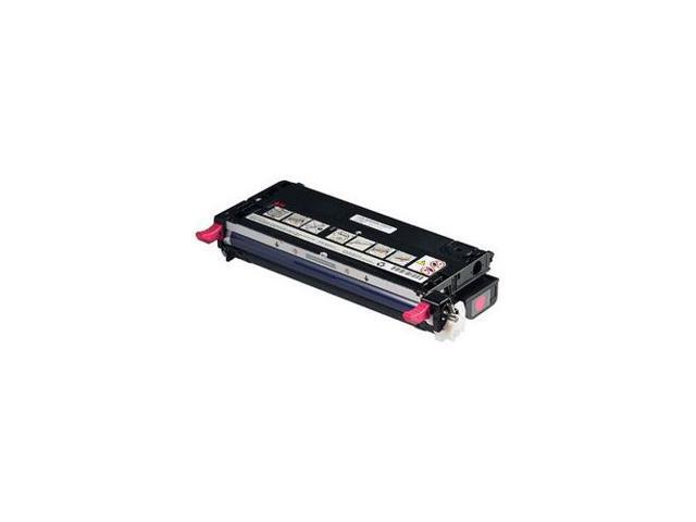 DELL DLLMF790 Dell Br 3110Cn - 1-Sd Yld Magenta Toner