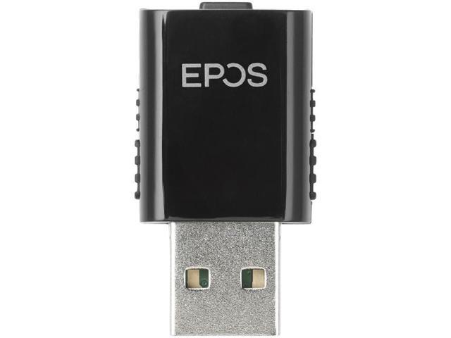 EPOS SENNHEISER IMPACT SDW D1 USB US Audio Receiver 1000978