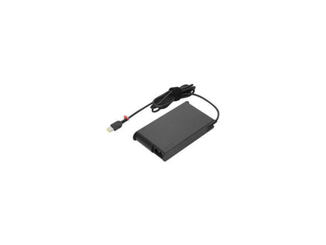 ThinkPad Mobile Workstation Slim 230W AC Adapter (Slim-tip) - image 7
