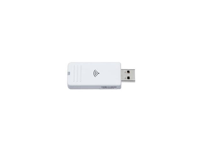 Epson V12H005A02 Wireless LAN Adapter for Projector/Display