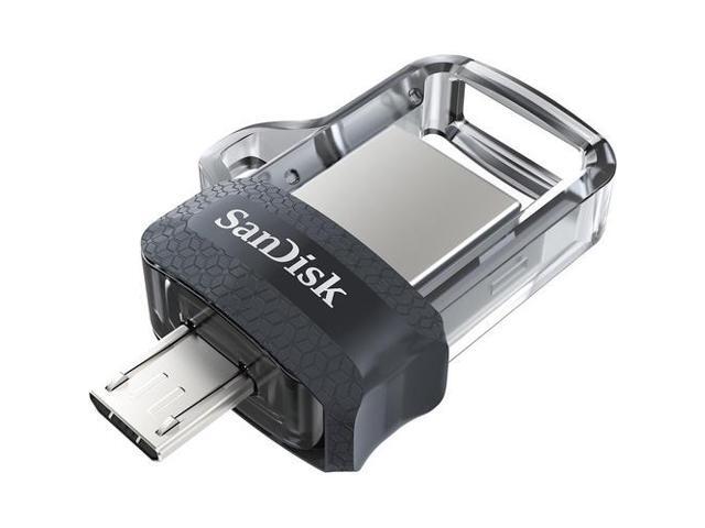 64GB SDDD3-064G ULTRA DUAL