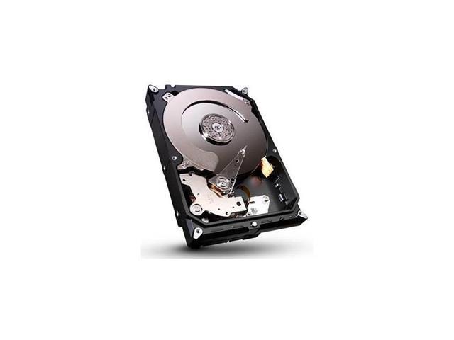 Seagate ST4000DM000 Desktop 4TB SATA 3.5' Internal Hard Drive