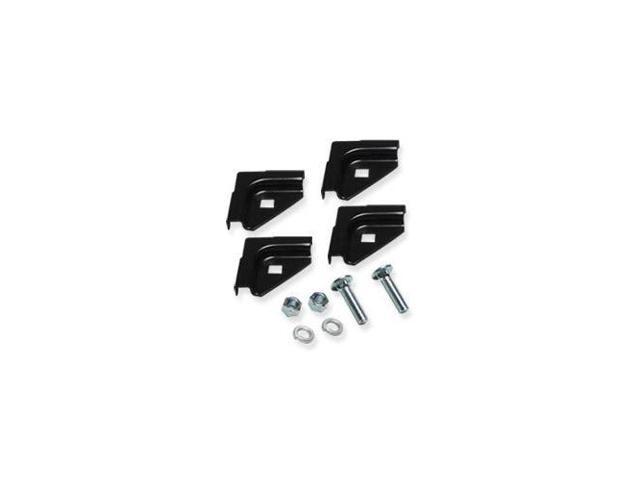 ICC ICCMSLTJSK RUNWAY KIT, TEE-JUNCTION SPLICE, 2 EA