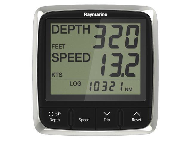 RAYMARINE I50 TRIDATA DISPLAY
