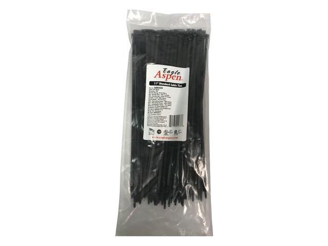 Eagle Aspen 500233 11' Temperature-Rated Cable Tie