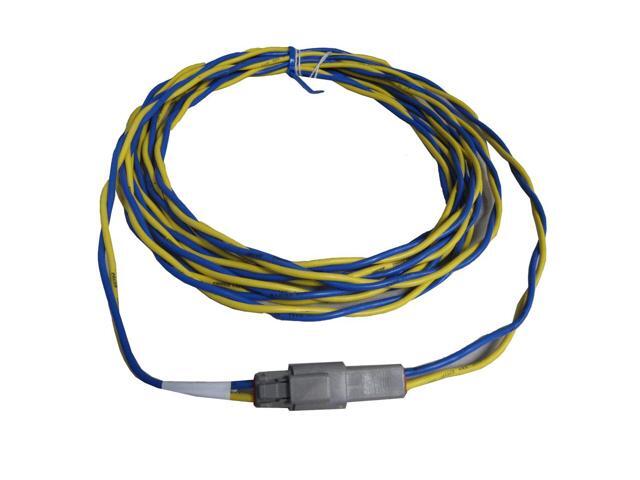 BENNETT TRIM TABS BOLT 20' ACTUATOR WIRE HARNESS EXT