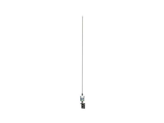 SHAKESPEARE 5215AIS 3' AIS MAST MOUNT ANTENNA 3DB