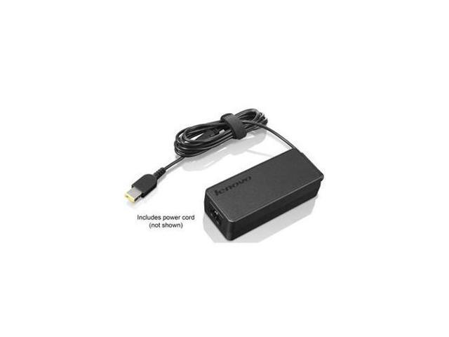 ThinkPad 65W AC Adapter (Slim Tip)