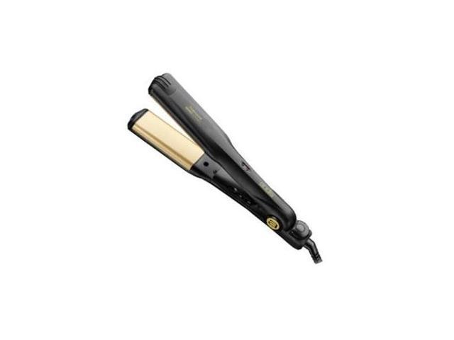 Photos - Other sanitary accessories Andis Company 67415 1.5 in. Curved Pro Flat Iron 