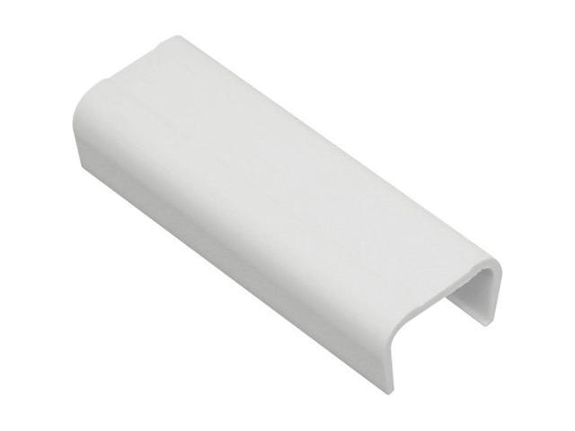 Photos - Air Conditioning Accessory ICC ICRW12JCWH JOINT COVER, 1 1/4IN, WHITE, 10PK 