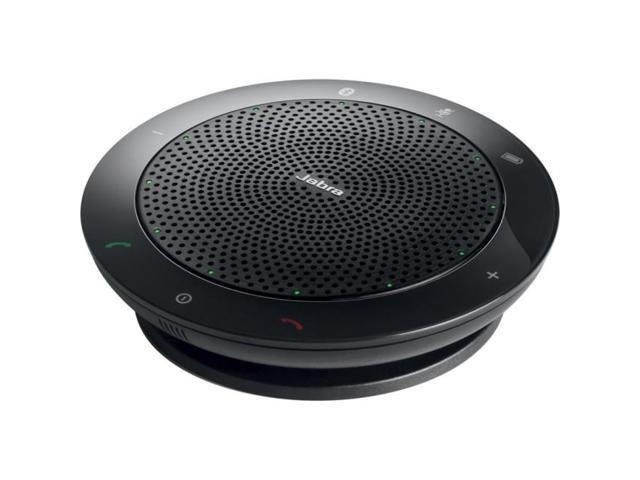 Jabra Speak 510+ UC bundle with Link 360