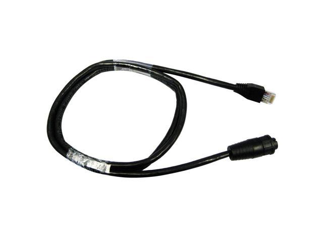 Photos - Other for Fishing Raymarine RAYNET TO RJ45 MALE CABLE 1M A62360 