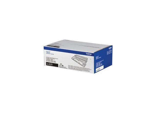 Brother DR820 Drum Unit Cartridge