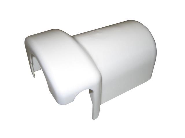 JABSCO MOTOR COVER FOR 37010 SERIES ELECTRIC TOILETS 43990-0051