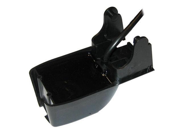 Furuno 525T-PWD Plastic Transom Mount Transducer with Temperature and 30Ft Cable