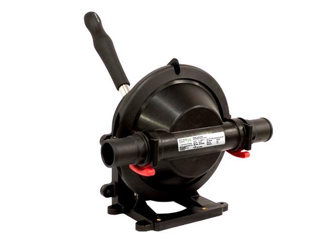 Johnson Pump Viking Universal Manual Bilge Pump 38Mm photo