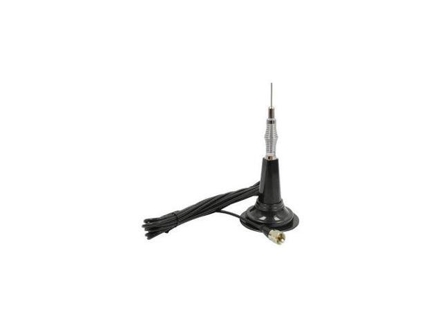 ROADPRO R RP-707 36 INCH MAGNET MOUNT CB ANTENNA KIT