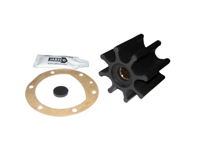 JABSCO IMPELLER KIT NEOPRENE 8 BLADE 2 9/16 DIA X 2 W 920-0001-P
