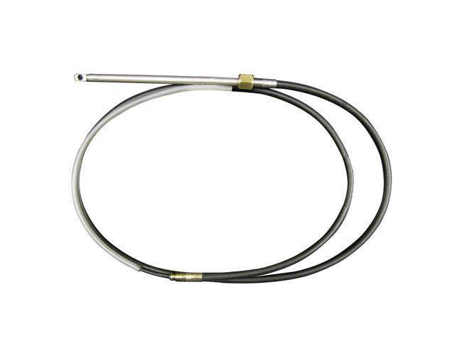 UFLEX M66 12' FAST CONNECT ROTARY STEERING CABLE UNIVERSL