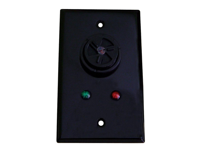 MARETRON ALARM MODULE