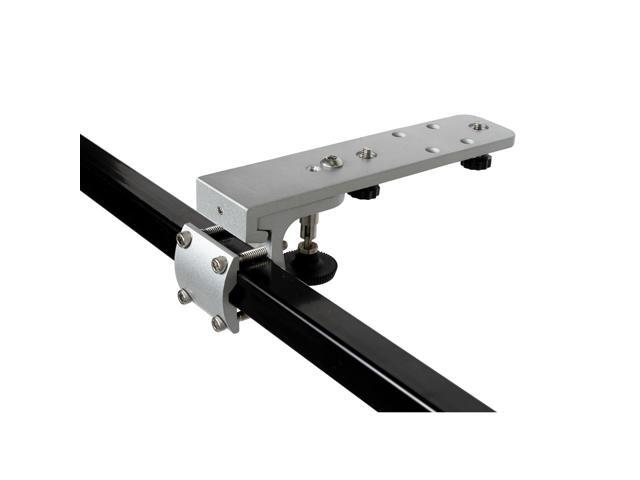Kuuma Quick Release Rail Mount