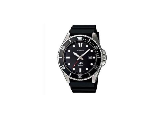 CASIO MDV106-1AV Analog Sport Watch 200M WR