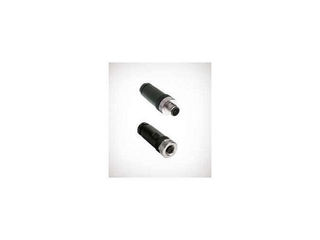 MARETRON MICRO MALE CONNECTOR STRAIGHT