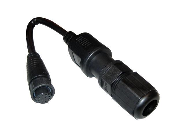 RAYMARINE RAYNET TO RJ45 FEMALE ADAPTOR 100MM A80247