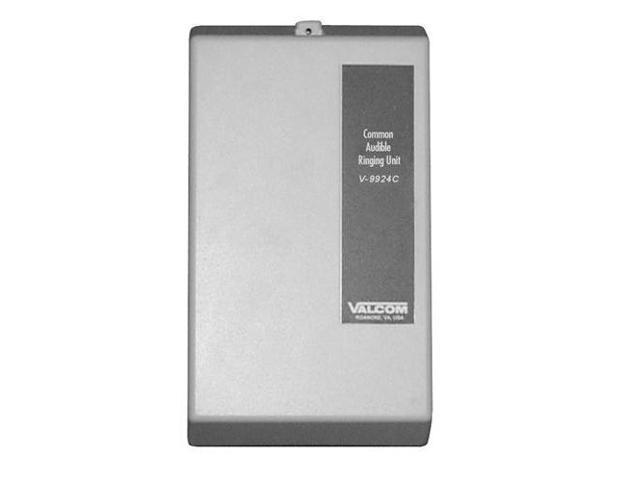 VALCOM V-9924C VALCOM AUDIBLE RINGER