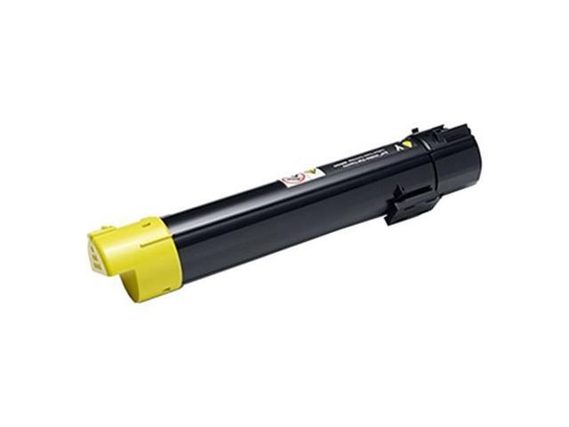 Dell 9MHWD Ink Cartridge - Yellow