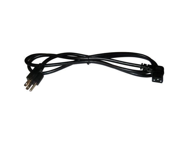 Norcold 120 VAC Power Cord f/NR740 & NR751 - 6' [635591]