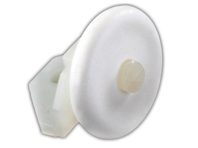 JR PRODUCTS 81745 JR Products 81745 Shower Door Roller