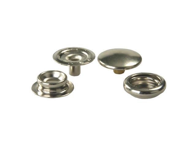 JR PRODUCTS 81575 JR Products 81575 Fabric-to-Fabric Snap Kit