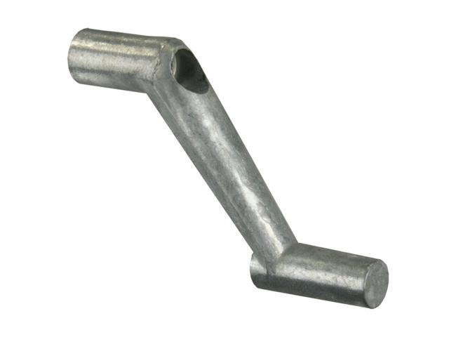 JR PRODUCTS 20265 JR Products 20265 Metal Window Crank Handle - 1'