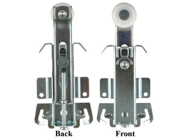 JR PRODUCTS 20575 JR Products 20575 Top Wardrobe Door Hanger