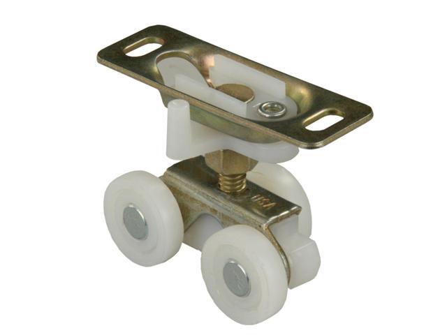 JR PRODUCTS 20565 JR Products 20565 Sliding Door Hanger