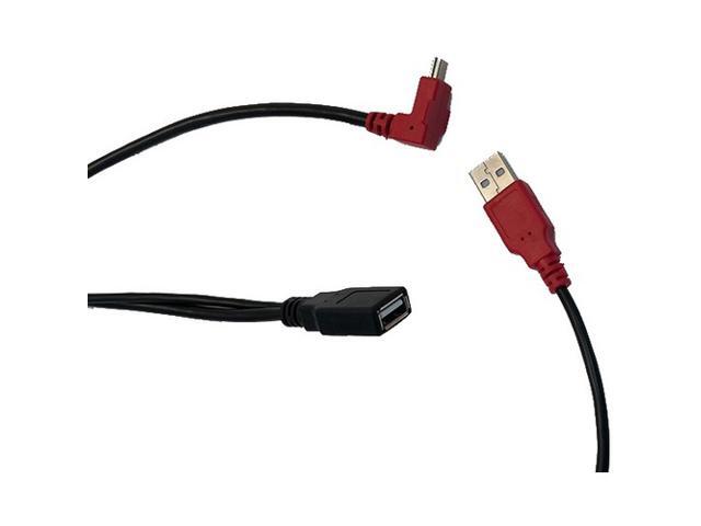Mimo Monitors USB Data Transfer Cable CBLCPUSBA