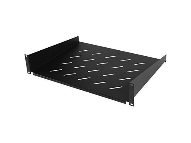 CyberPower CRA50001 2U Carbon Rack Fixed Shelf Cantilever