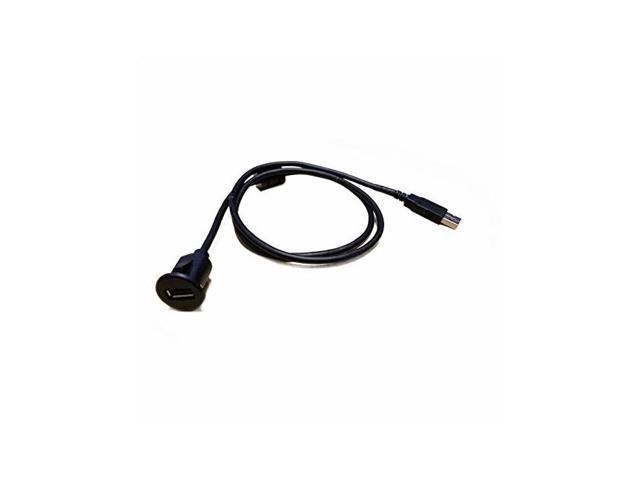 PAC USBDMA3 3FT DASH MOUNT USB ADAPTER