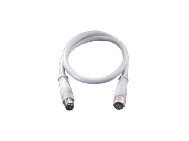 MARETRON MICRO CABLE 5 METER MALE TO FEMALE CONNECTORS