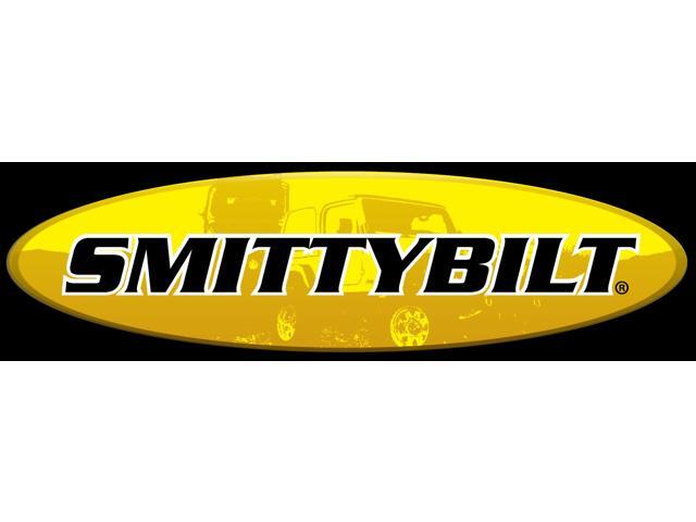 Smittybilt 76807 XRC Front Bumper Fits 07-18 Wrangler (JK)