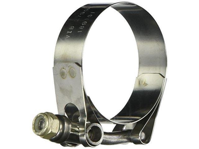 Vibrant 2790 Stainless Steel T-Bolt Clamp