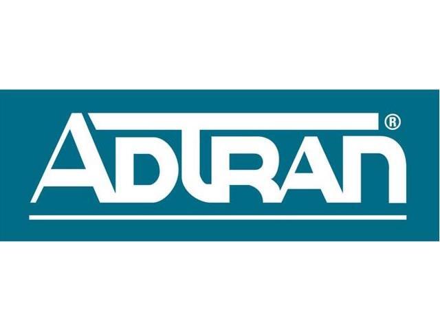 Adtran 4700341F2 Adtran NetVanta 3140 Fixed Port Secure Access Ethernet Router - 3 Ports - Management Port - SlotsGigabit Ethernet - Power Supply -.