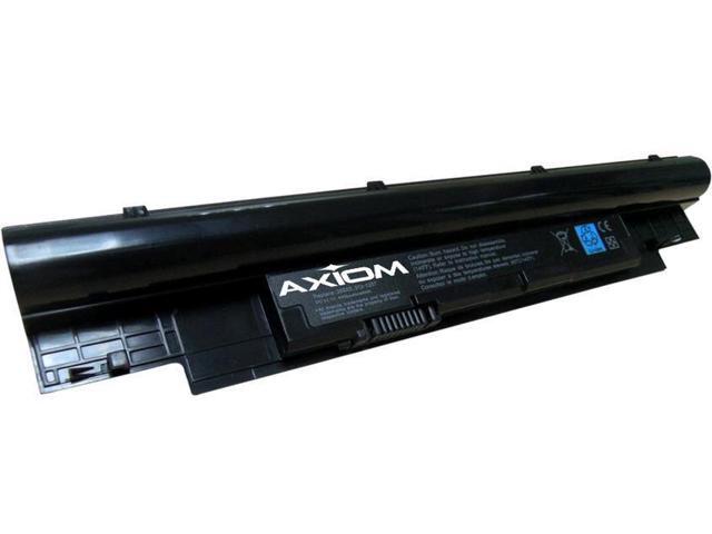 Axiom 312-1257-AX Notebook Battery - 1 X Lithium Ion 4-Cell - For Dell Inspiron 14Z, N411Z, Latitude 3330, Vostro V131