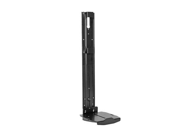 CHIEF FCA830 Center Channel Speaker, Large Displays (Black)