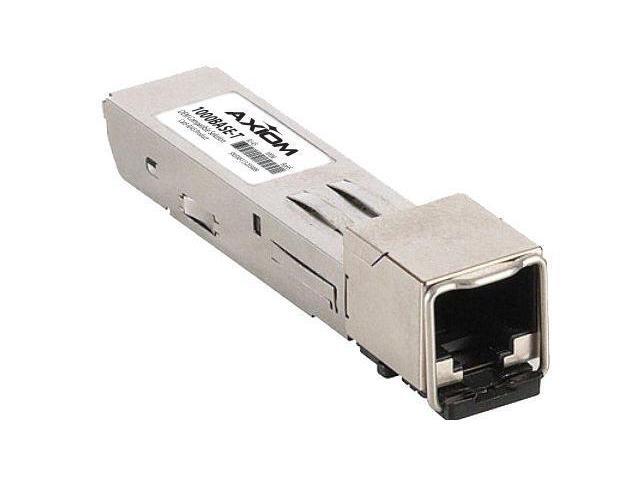 1000BASE-T SFP for Allied Telesis