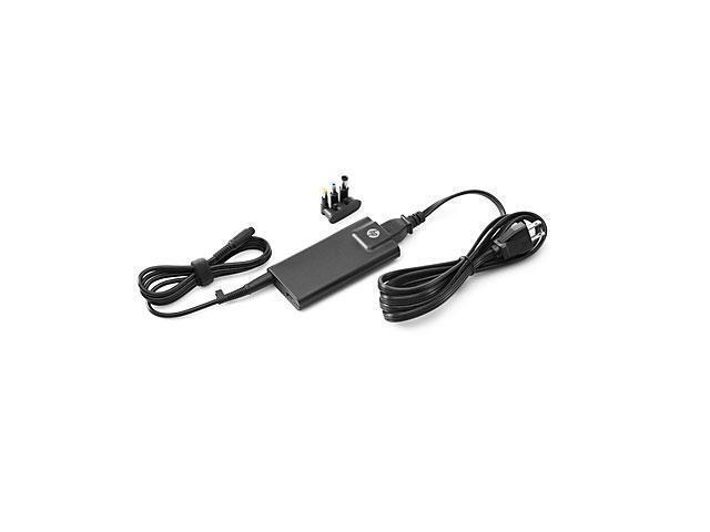 Hewlett-Packard 65w Slim AC Adapter - H6Y82UT#ABA